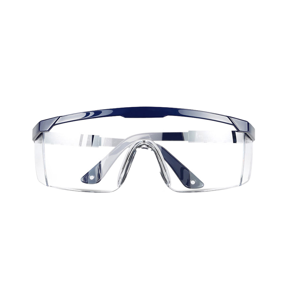 SAFETY GOOGLES