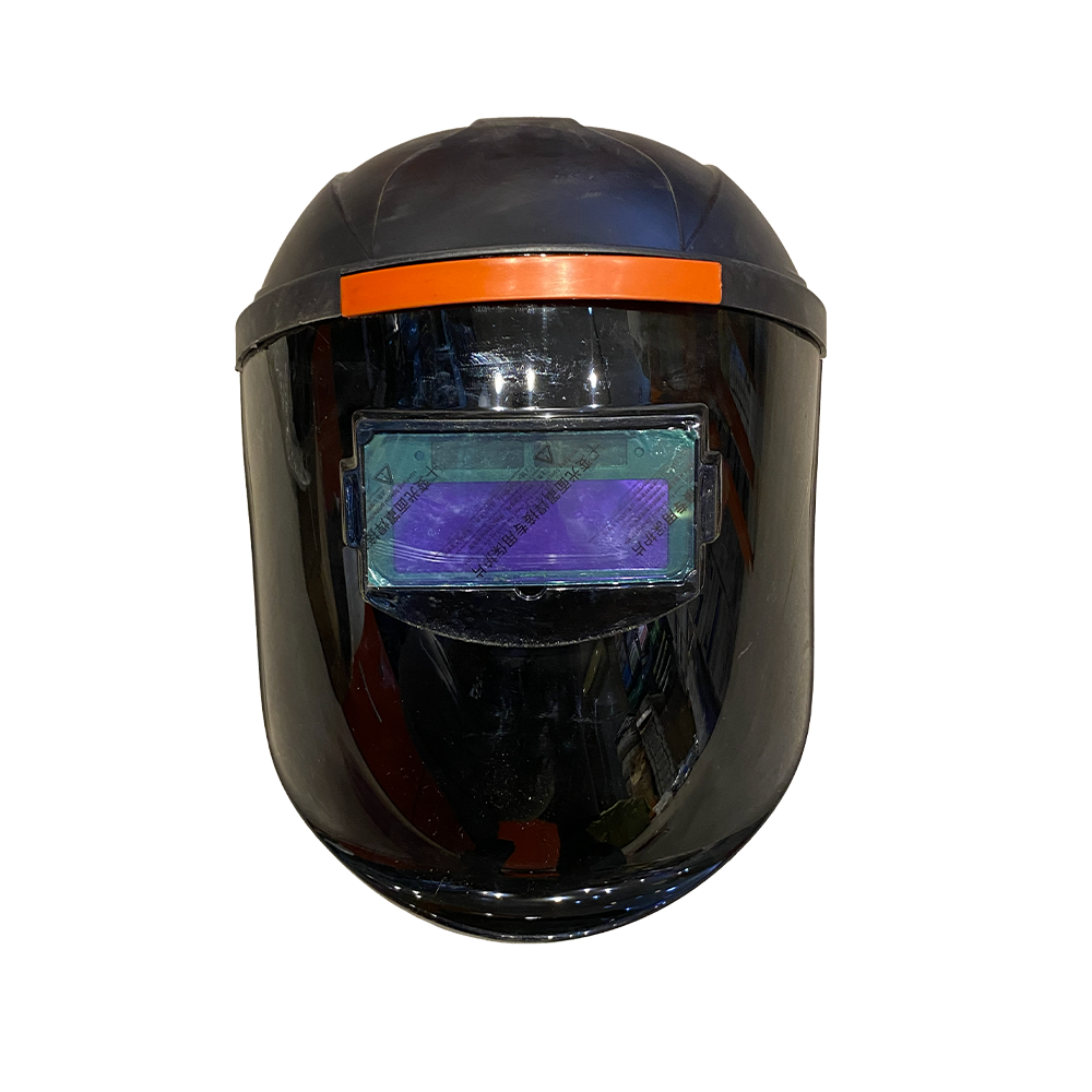 welding helmet