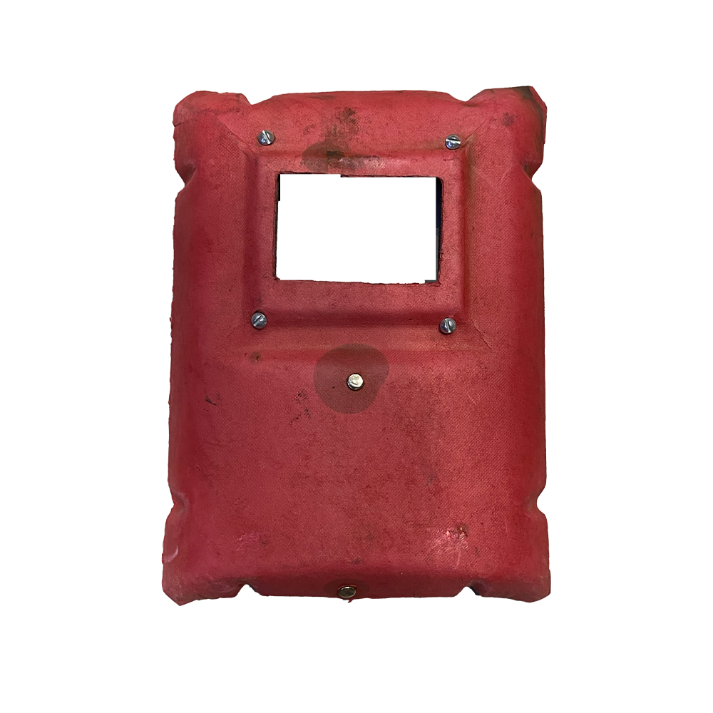 welding screen
